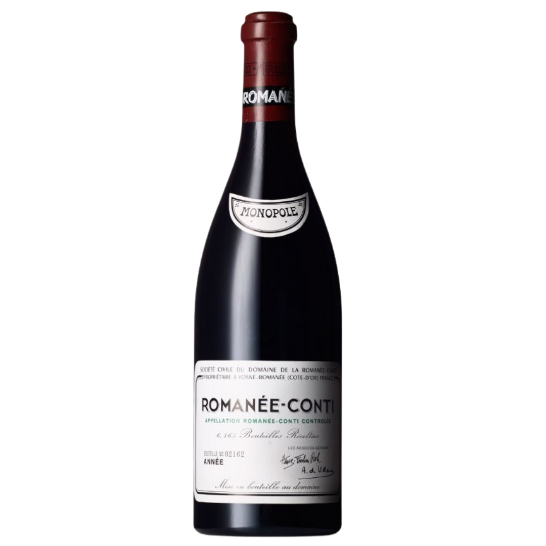 DRC-Richebourg-