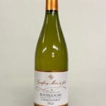 Domaine Gauffroy Marc & Fils, Bourgogne chardonnay 2022