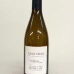 Domaine Roblin, Sancerre Blanc Origine 2022