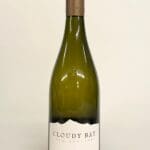 Cloudy Bay, Chardonnay, Marlborough 2021