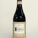 Bartolo Mascarello Barolo 2015