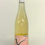 Lukas Kesselring Blanc de Noir Trocken 2021 ØKO