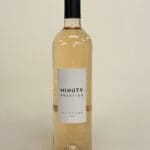 Minuty prestige rosé 2022