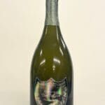 Dom Perignon Lady Gaga Limited 2010 Giftbox