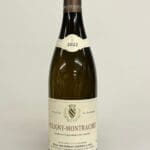 Hubert Bouzereau Gruere et Filles, Puligny Montrachet 2022