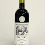 La Spinetta Sezzana Riserva Toscana Sangiovese 2008